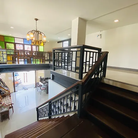 C Hotel Boutique And Comfort-3