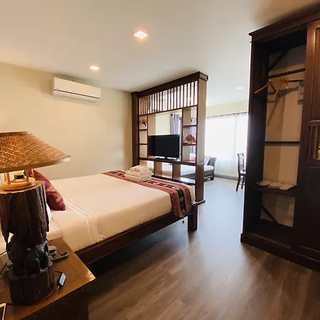 C Hotel Boutique And Comfort-2